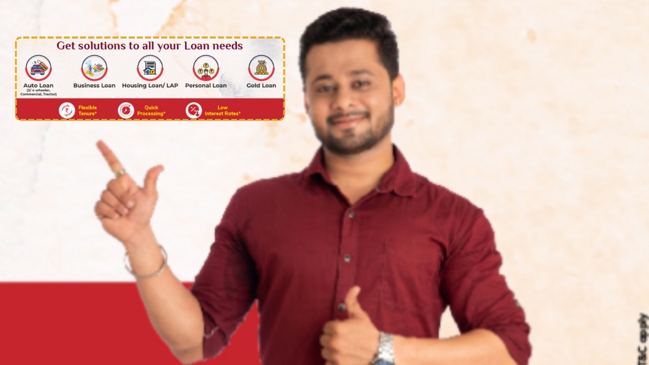 India Post Payment Bank Loan