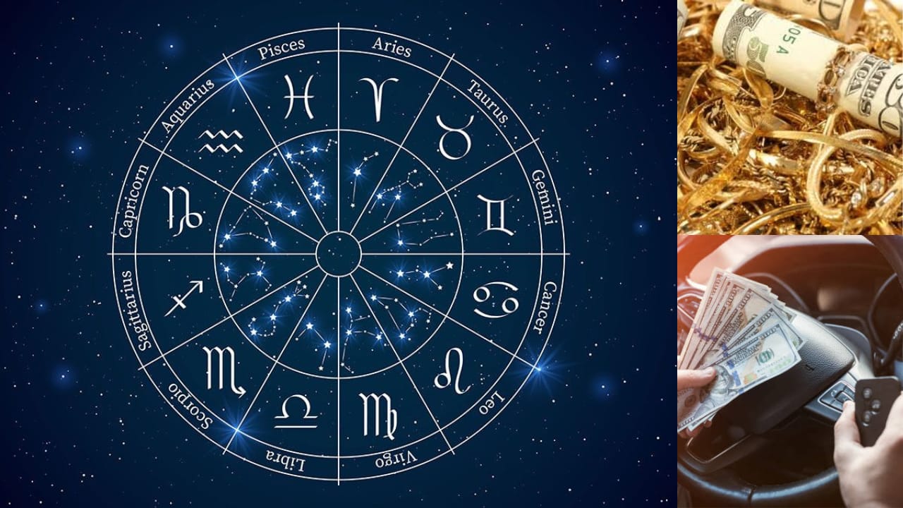 May 2025 Astrology